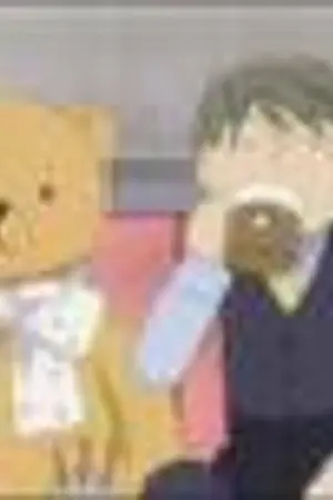 ปก Junjou Romantica รับไม่ได้ห้ามเข้าน่ะ!!>.<