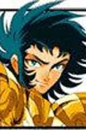 ปก fic saint seiya มหาลัยเซนต์รั่ว