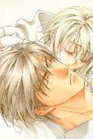 ปก Me Mad? [Yaoi]