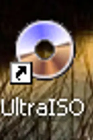 ปก เทคนิคการแปลงไฟล์เป็น ISO เพื่อใช้งาน