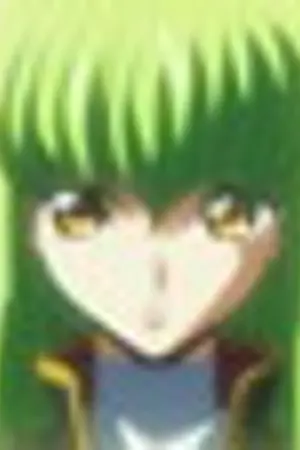ปก (Fic)Code Geass R3:The Return of C.C