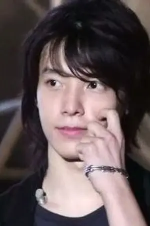 ปก Wedding ชิงรัก หักเหลี่ยมแต่ง (SJ & Tvxq Yaoi) kihae