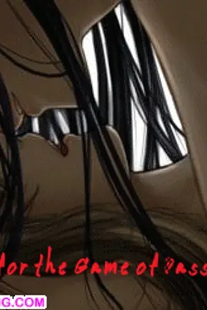 ปก Game of Passion - เกมรัก ลวงใจ - [Yuri] 18+