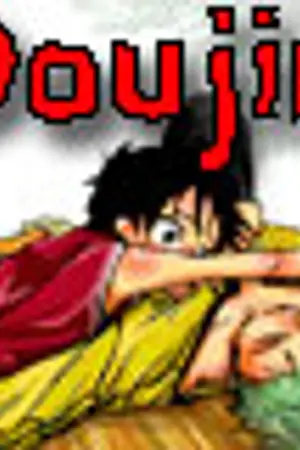 ปก § แหล่งรวม Doujinshi ฉบับ Yaoi §