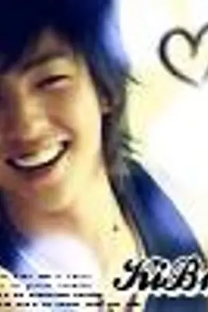 ปก [ Fan Fic Kihae ( yaoi) ] :: Beautiful Disaster
