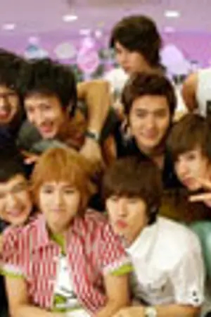 ปก Country Boyz (ยุ่งชะมัดรักนี้) [Yaoi]-Fiction SJ+TVXQ+นิชคุณ