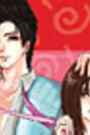 ปก Yakuza Girl  & Devil Boy สาวห้าวสุดซ่าส์กับนายบ้าสุดแสบ