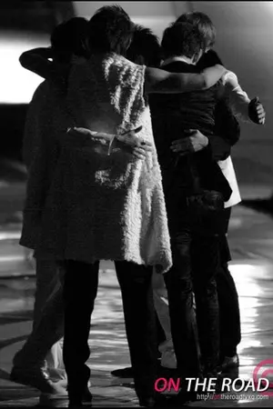 ปก Short Fic TVXQ เรื่องสั้นน่ารักๆ [Yunjae][Yaoi~]