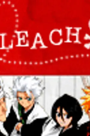 ปก ---Bleach__[เทพมรณะ]---
