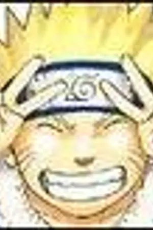 ปก ข้อมุล NARUTO