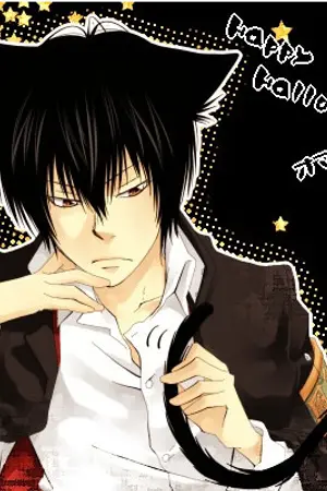 ปก แหล่งรวมโดจิน รูปภาพ และฟิคการ์ตูนรีบอร์น