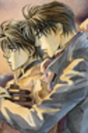 ปก ลุ้นรัก นายซาตานหน้าหล่อ(Yaoi)