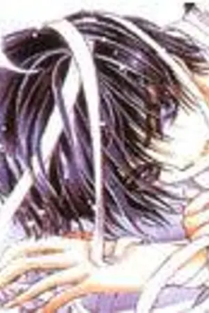 ปก Nor like(yaoi)