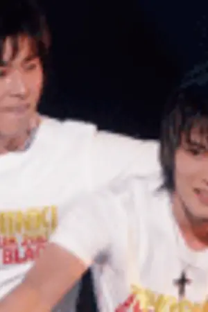ปก [TVXQ! Fiction] Trainer...หลงรักนายเด็กฝึกหัด [YunJae_YooSu]