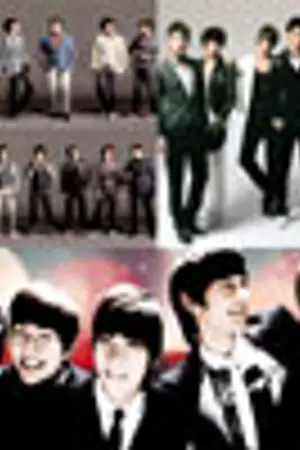 ปก ธีม Nokia Sony  เน้น SJ TVXQ