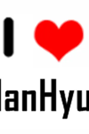 ปก  ♡  ♤ LOVE HIGH SCHOOL   ♡ Fan  Fiction  - HANHYUK ft. SJ