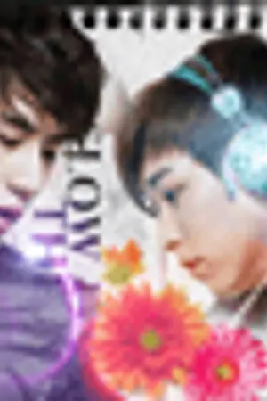 ปก [Fic  KyuMin] Have malice for love ร้ายเพื่อรัก