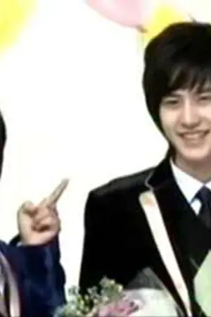 ปก [Fic SJ]คำสั่งลับ(รัก) [KyuMin,KiHae,HanHyuk] END!!!