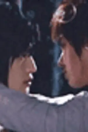 ปก [TVXQ & SJ] Death Love  ให้ฉันได้มั๊ย ลมหายใจของนาย [Yaoi]