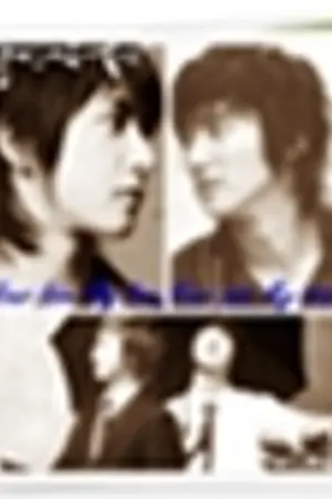 ปก Fic SJ[Yaoi-SiHan]Your Love My Love,Your pain My Tear
