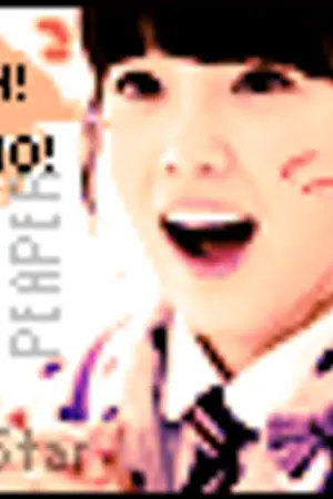 ปก OH! NO! วุ่นนัก {♥} เผอิญเจอรักในโรงเรียน (ชายล้วน!)