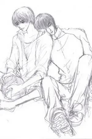 ปก [Yaoi] Wait! หรือ...จะเล่นเพื่อน? (3rd Reprint)