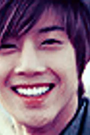 ปก ' . Boys Over Flowers [F4 เกาหลี] _____ )) [Part . I]