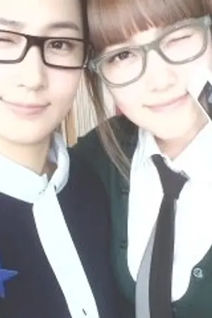 ปก (SNSD) Love one  for everlasting Yulsic!!! (Fic YURI)