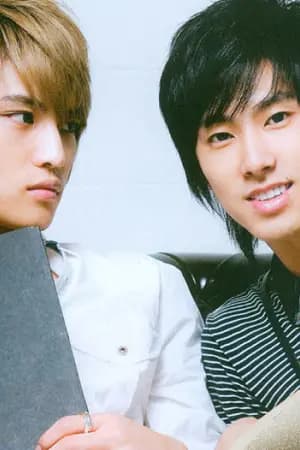 ปก [[ Short Fic ]] TVXQ YunJae