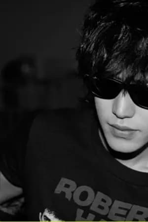 ปก [Fic SJ No.2] A Love To Kill [KyuMin & KangTeuk & HanHyuk]
