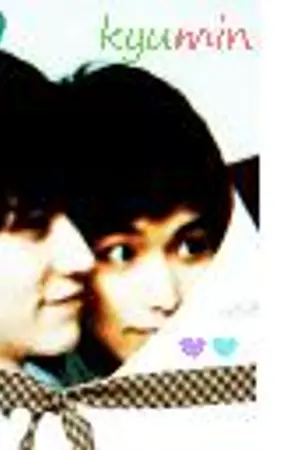 ปก Fic[KyuMin]I WishOnlyLove2The Past of Memory ความทรงจำสีจาง
