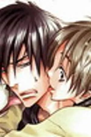 ปก แจกการ์ตูน Yaoi จร้า~*