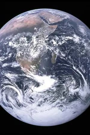 ปก Encyclopedia Earth