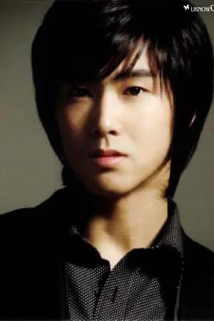 ปก [Fic TVXQ & SJ]My MafiA,I Love U..มาเฟียที่รัก ver. YunJae