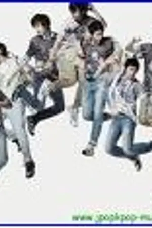 ปก (FanFic SJ) LOVE  ACCIDENT.[Yaoi]