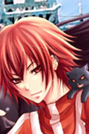ปก Flame นักรบเพลิงมายา (เปลวเพลิงมายา)