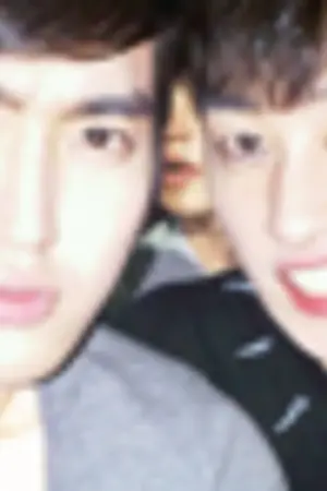 ปก :: IMPOSSIBLE :: [WonHyuk]