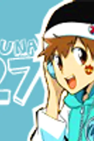 ปก " Fic : Katekyo Hitman Reborn! All27 "