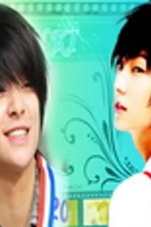 ปก [Fic] amber F(x) & SJ  ฉันแอบแมน หรือ ว่า นายแอ๊บแบ๊ว (ว่ะ)