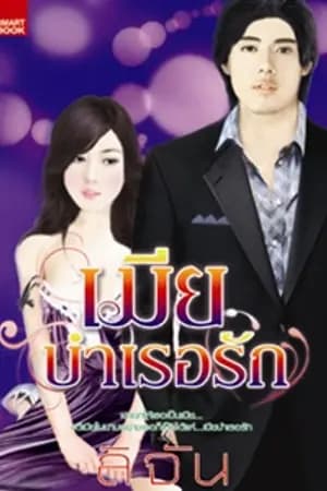 ปก เมียบำเรอรัก (วางแผงแล้ว)