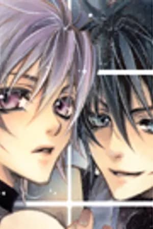 ปก เมนาร์เซีย รักวุ่นๆยุ่งดีนัก (yaoi)