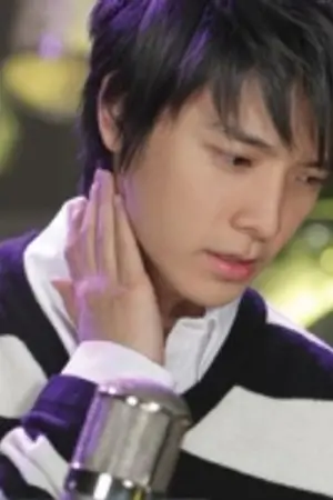 ปก [ Fic Sj ] LovE.....IS " รักคือ....[ Kihae, Hanchul,Kyumin]