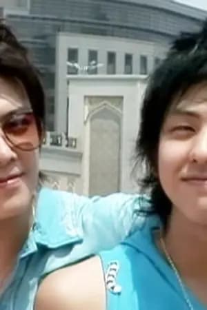 ปก ['Fic Kihae'] Love Match คุณหนูแผนร้าย VS คุณชายแผนรัก