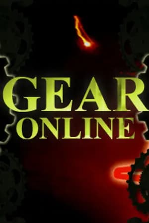 ปก GEAR ONLINE *พลังการขับเคลื่อนแห่งโลกออนไลน์*