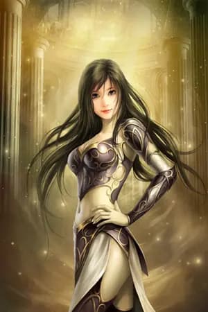 ปก The New Lord Online ราชันทวงแค้น