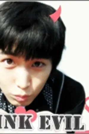 ปก [FIC SJ] PINK EVIL  ★ ;: KYUMIN & woncin  kihae