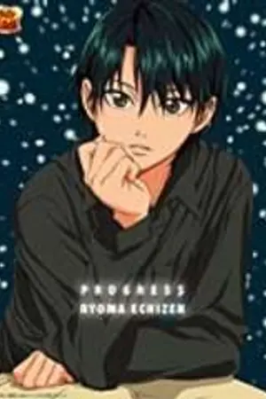 ปก (yaoi)The prince of tennis เรื่องป่วนๆในเซงาคุ