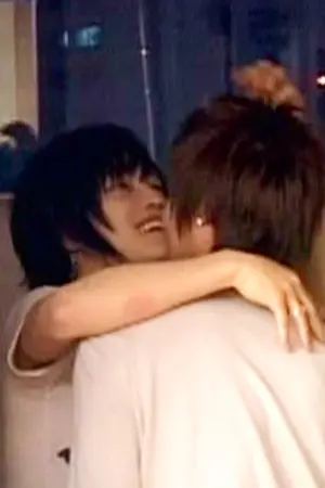 ปก ~ Happy Family 2 ~ { yunjae & TVXQ mpreg }