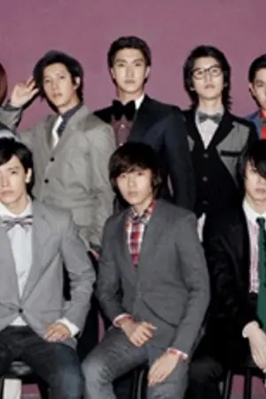 ปก [Fic SJ] Beautiful Gangster ... สวยพิฆาต