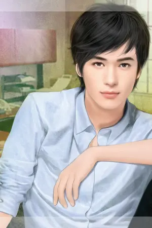 ปก หนี้พิศวาส (Debt love)